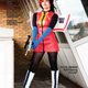 Illustration for article titled Cosplay Fever Preps To Hit Bookstores